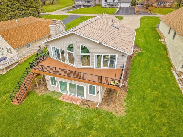 847 Breckenboro, LAKE SUMMERSET, Illinois 61019, 3 Bedrooms Bedrooms, ,2 BathroomsBathrooms,House,For Sale,Breckenboro,202603094