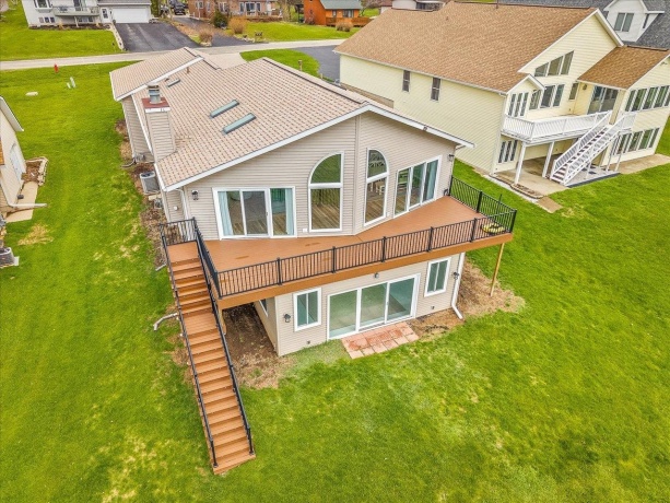847 Breckenboro, LAKE SUMMERSET, Illinois 61019, 3 Bedrooms Bedrooms, ,2 BathroomsBathrooms,House,For Sale,Breckenboro,202603094