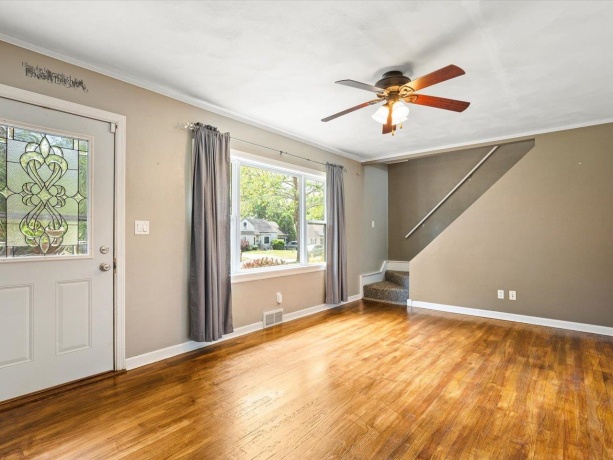 2520 19th, ROCKFORD, Illinois 61108, 3 Bedrooms Bedrooms, ,1 BathroomBathrooms,House,For Sale,19th,202603095