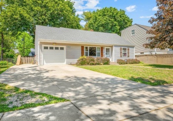 2520 19th, ROCKFORD, Illinois 61108, 3 Bedrooms Bedrooms, ,1 BathroomBathrooms,House,For Sale,19th,202603095