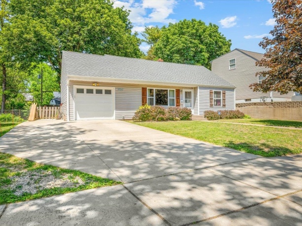 2520 19th, ROCKFORD, Illinois 61108, 3 Bedrooms Bedrooms, ,1 BathroomBathrooms,House,For Sale,19th,202603095