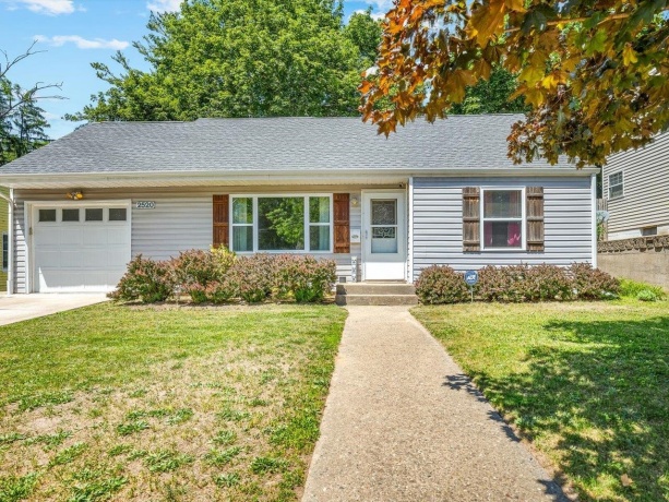 2520 19th, ROCKFORD, Illinois 61108, 3 Bedrooms Bedrooms, ,1 BathroomBathrooms,House,For Sale,19th,202603095