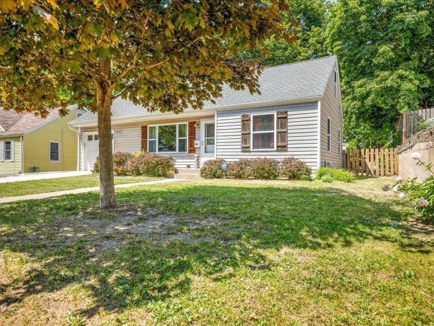 2520 19th, ROCKFORD, Illinois 61108, 3 Bedrooms Bedrooms, ,1 BathroomBathrooms,House,For Sale,19th,202603095