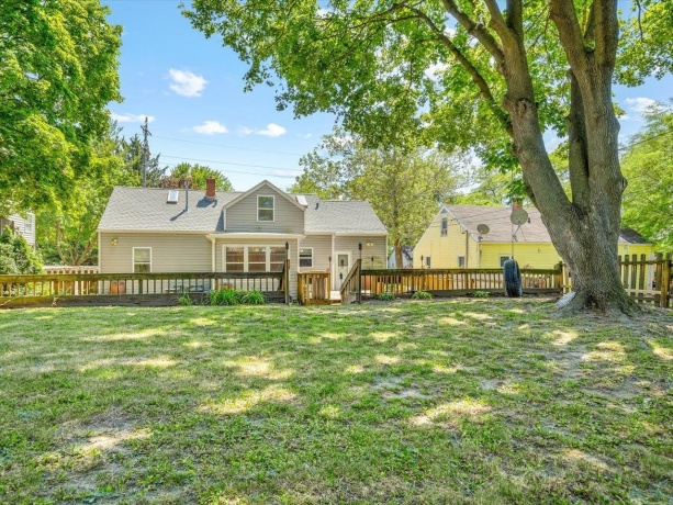 2520 19th, ROCKFORD, Illinois 61108, 3 Bedrooms Bedrooms, ,1 BathroomBathrooms,House,For Sale,19th,202603095