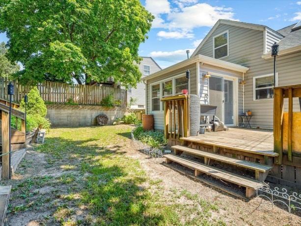 2520 19th, ROCKFORD, Illinois 61108, 3 Bedrooms Bedrooms, ,1 BathroomBathrooms,House,For Sale,19th,202603095