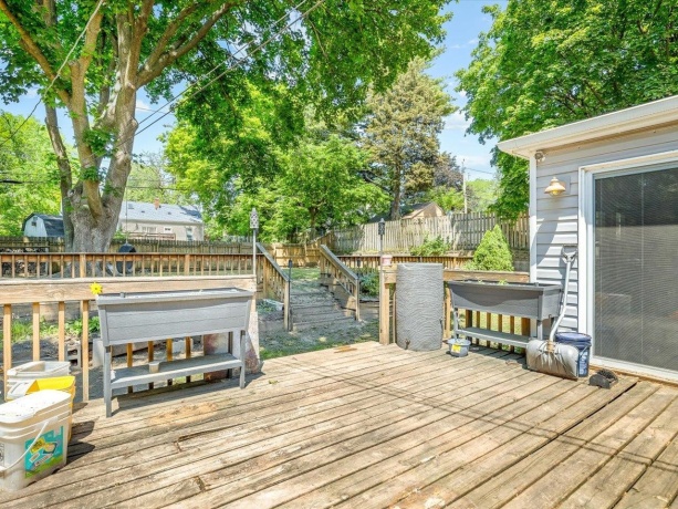 2520 19th, ROCKFORD, Illinois 61108, 3 Bedrooms Bedrooms, ,1 BathroomBathrooms,House,For Sale,19th,202603095