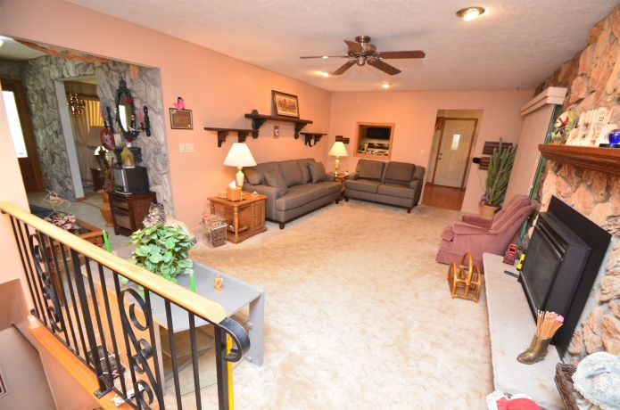 2940 Imperial Oaks, ROCKFORD, Illinois 61114, 4 Bedrooms Bedrooms, ,2 BathroomsBathrooms,House,For Sale,Imperial Oaks,202603096