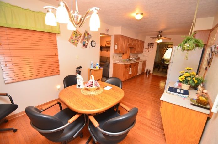 2940 Imperial Oaks, ROCKFORD, Illinois 61114, 4 Bedrooms Bedrooms, ,2 BathroomsBathrooms,House,For Sale,Imperial Oaks,202603096
