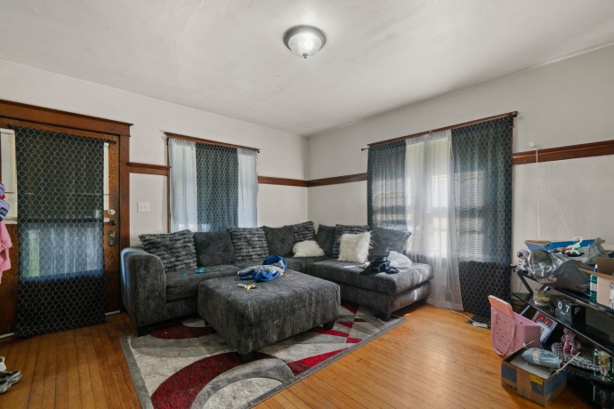 1631 8th, ROCKFORD, Illinois 61104, ,2 Units,For Sale,8th,202603099