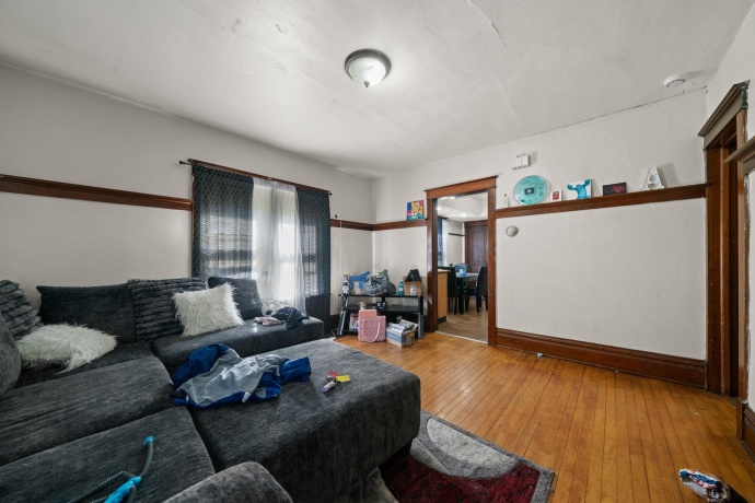 1631 8th, ROCKFORD, Illinois 61104, ,2 Units,For Sale,8th,202603099