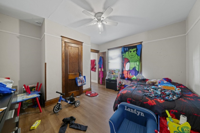 1631 8th, ROCKFORD, Illinois 61104, ,2 Units,For Sale,8th,202603099