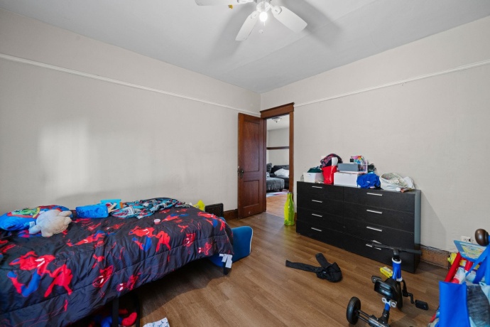 1631 8th, ROCKFORD, Illinois 61104, ,2 Units,For Sale,8th,202603099