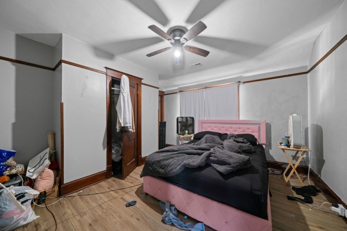 1631 8th, ROCKFORD, Illinois 61104, ,2 Units,For Sale,8th,202603099