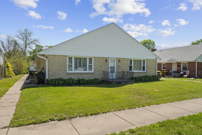 1819 Logan, ROCKFORD, Illinois 61103, ,3 - 4 Units,For Sale,Logan,202603100