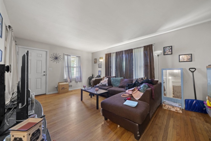 1819 Logan, ROCKFORD, Illinois 61103, ,3 - 4 Units,For Sale,Logan,202603100
