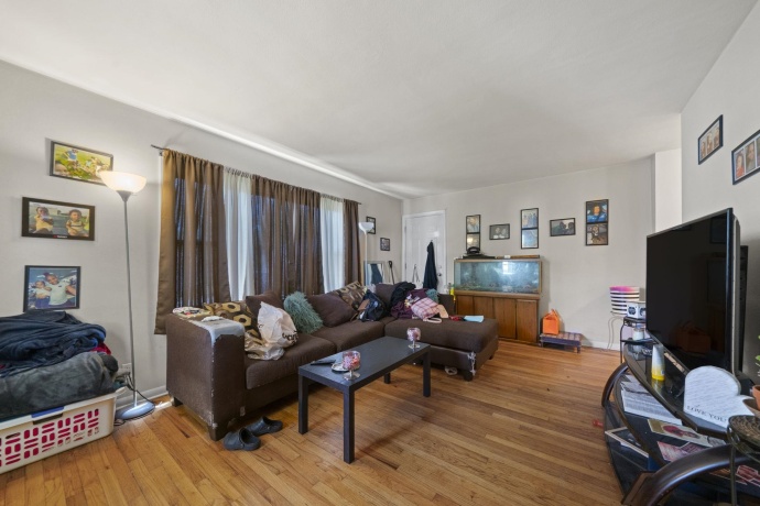 1819 Logan, ROCKFORD, Illinois 61103, ,3 - 4 Units,For Sale,Logan,202603100