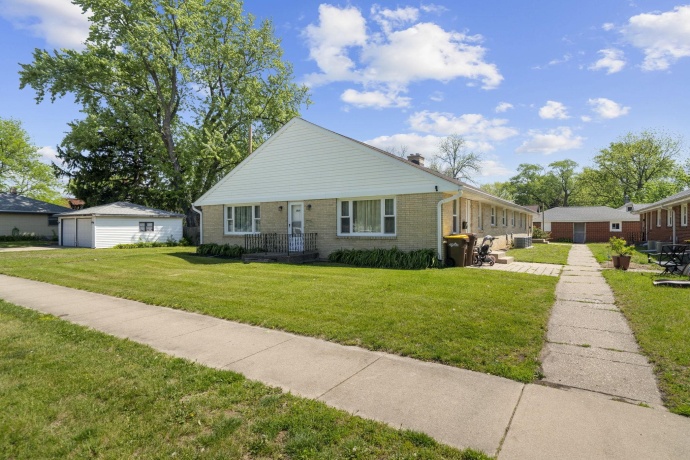 1819 Logan, ROCKFORD, Illinois 61103, ,3 - 4 Units,For Sale,Logan,202603100