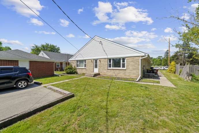 1819 Logan, ROCKFORD, Illinois 61103, ,3 - 4 Units,For Sale,Logan,202603100