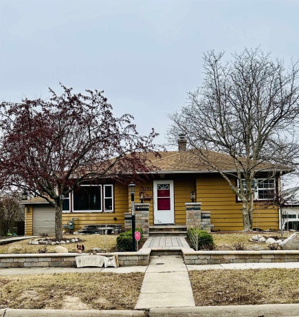 3251 DARTMOUTH, ROCKFORD, Illinois 61108, 3 Bedrooms Bedrooms, ,1 BathroomBathrooms,House,For Sale,DARTMOUTH,202601001