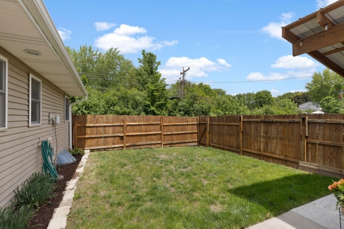 2103 Delcy, ROCKFORD, Illinois 61107, 3 Bedrooms Bedrooms, ,2 BathroomsBathrooms,House,For Sale,Delcy,202603104