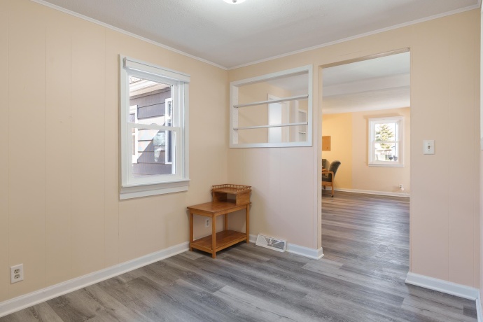 707 Marie, MACHESNEY PARK, Illinois 61115, 2 Bedrooms Bedrooms, ,1 BathroomBathrooms,House,For Sale,Marie,202603106