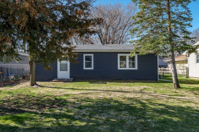 707 Marie, MACHESNEY PARK, Illinois 61115, 2 Bedrooms Bedrooms, ,1 BathroomBathrooms,House,For Sale,Marie,202603106