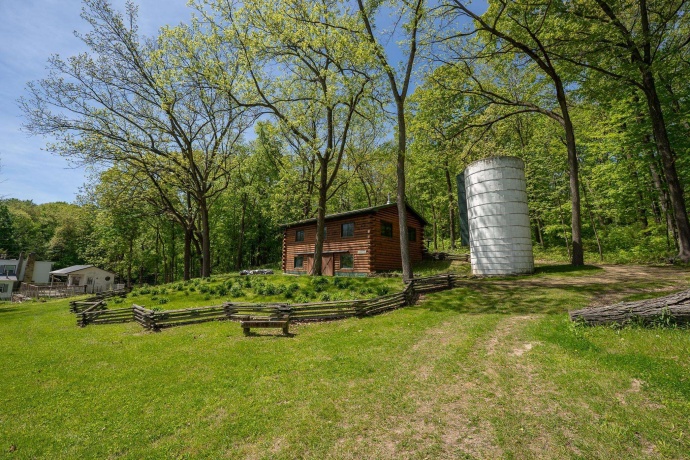1382 IL Route 2, OREGON, Illinois 61061, 2 Bedrooms Bedrooms, ,2 BathroomsBathrooms,House,For Sale,IL Route 2,202603108