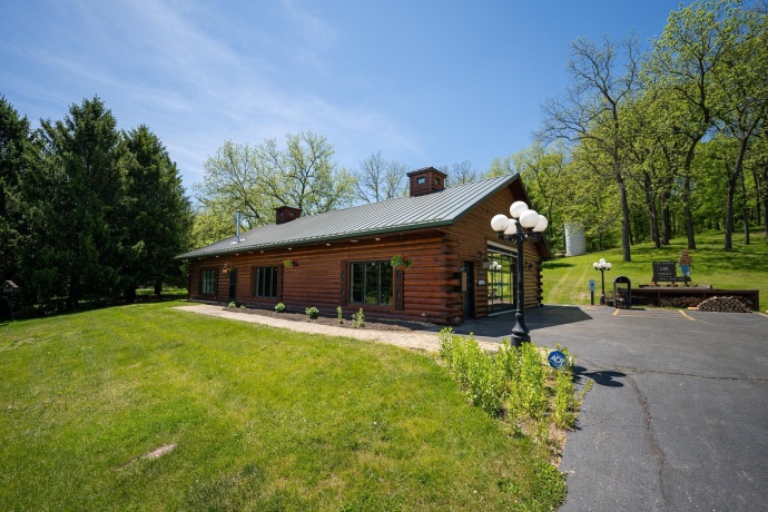 1382 IL Route 2, OREGON, Illinois 61061, 2 Bedrooms Bedrooms, ,2 BathroomsBathrooms,House,For Sale,IL Route 2,202603108