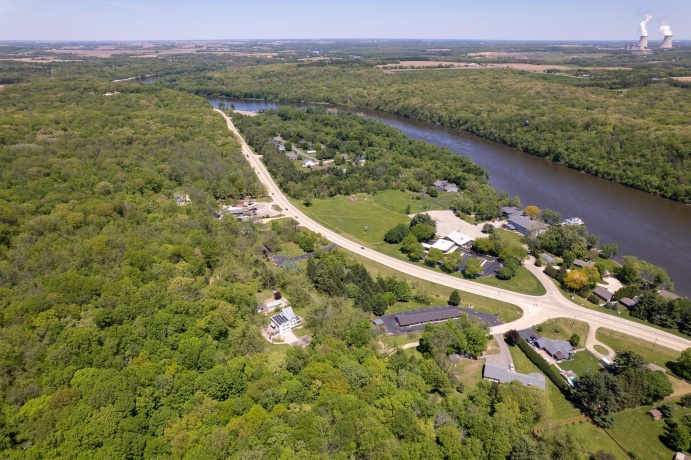 1382 IL Route 2, OREGON, Illinois 61061, 2 Bedrooms Bedrooms, ,2 BathroomsBathrooms,House,For Sale,IL Route 2,202603108