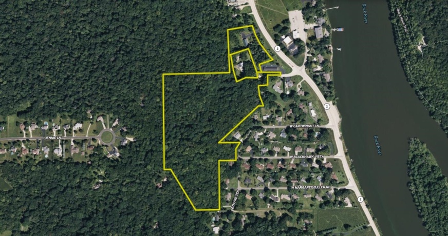 1382 IL Route 2, OREGON, Illinois 61061, 2 Bedrooms Bedrooms, ,2 BathroomsBathrooms,House,For Sale,IL Route 2,202603108