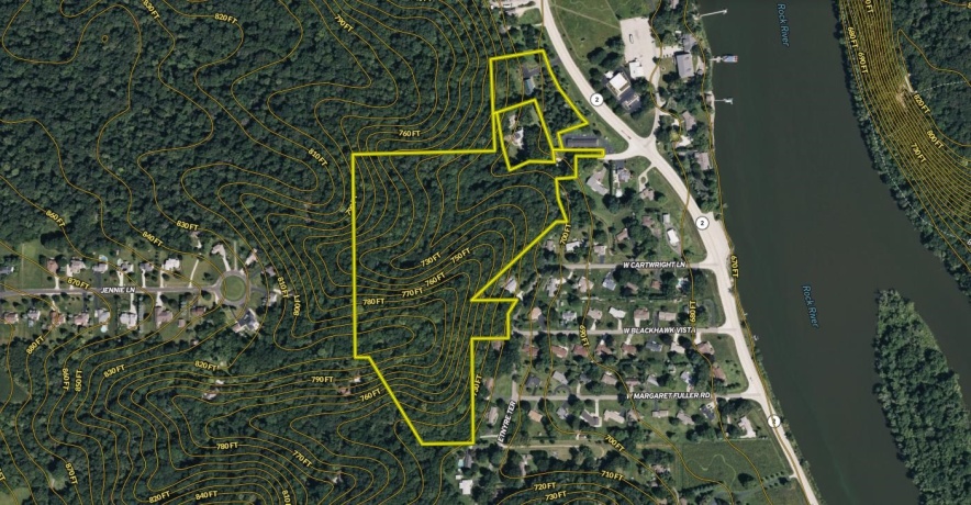 1382 IL Route 2, OREGON, Illinois 61061, 2 Bedrooms Bedrooms, ,2 BathroomsBathrooms,House,For Sale,IL Route 2,202603108