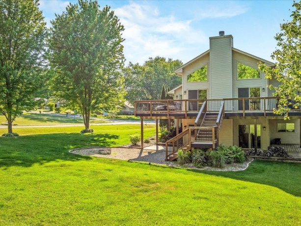 428 lockwood, DAVIS, Illinois 61019, 5 Bedrooms Bedrooms, ,3 BathroomsBathrooms,House,For Sale,lockwood,202603110