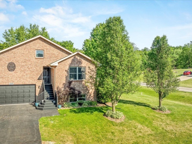 428 lockwood, DAVIS, Illinois 61019, 5 Bedrooms Bedrooms, ,3 BathroomsBathrooms,House,For Sale,lockwood,202603110