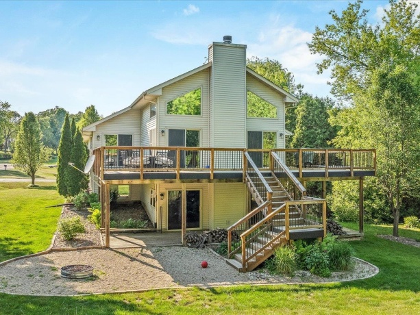 428 Lockwood, LAKE SUMMERSET, Illinois 61019, 5 Bedrooms Bedrooms, ,3 BathroomsBathrooms,House,For Sale,Lockwood,202603110