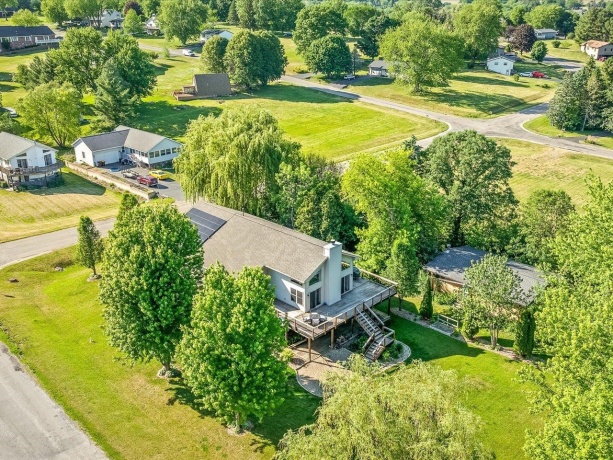 428 lockwood, DAVIS, Illinois 61019, 5 Bedrooms Bedrooms, ,3 BathroomsBathrooms,House,For Sale,lockwood,202603110