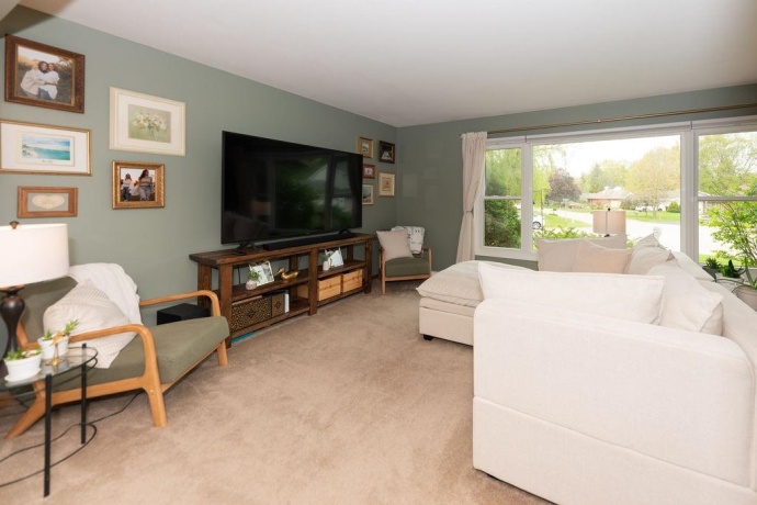 5841 Hoylake, ROCKFORD, Illinois 61107, 4 Bedrooms Bedrooms, ,2 BathroomsBathrooms,House,For Sale,Hoylake,202603111