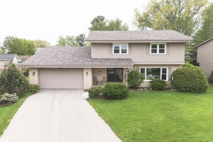 5841 Hoylake, ROCKFORD, Illinois 61107, 4 Bedrooms Bedrooms, ,2 BathroomsBathrooms,House,For Sale,Hoylake,202603111