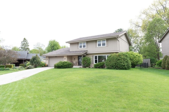 5841 Hoylake, ROCKFORD, Illinois 61107, 4 Bedrooms Bedrooms, ,2 BathroomsBathrooms,House,For Sale,Hoylake,202603111
