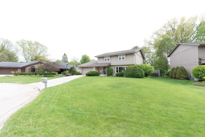 5841 Hoylake, ROCKFORD, Illinois 61107, 4 Bedrooms Bedrooms, ,2 BathroomsBathrooms,House,For Sale,Hoylake,202603111
