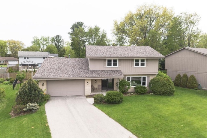 5841 Hoylake, ROCKFORD, Illinois 61107, 4 Bedrooms Bedrooms, ,2 BathroomsBathrooms,House,For Sale,Hoylake,202603111