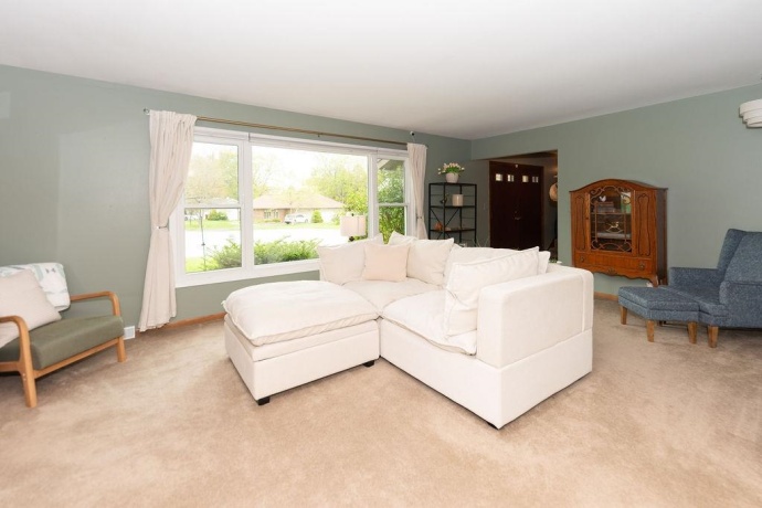 5841 Hoylake, ROCKFORD, Illinois 61107, 4 Bedrooms Bedrooms, ,2 BathroomsBathrooms,House,For Sale,Hoylake,202603111