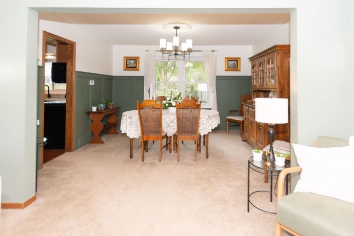 5841 Hoylake, ROCKFORD, Illinois 61107, 4 Bedrooms Bedrooms, ,2 BathroomsBathrooms,House,For Sale,Hoylake,202603111