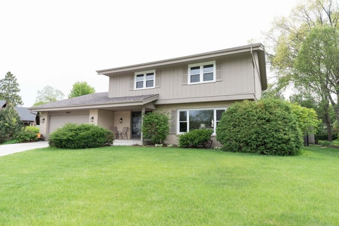 5841 Hoylake, ROCKFORD, Illinois 61107, 4 Bedrooms Bedrooms, ,2 BathroomsBathrooms,House,For Sale,Hoylake,202603111