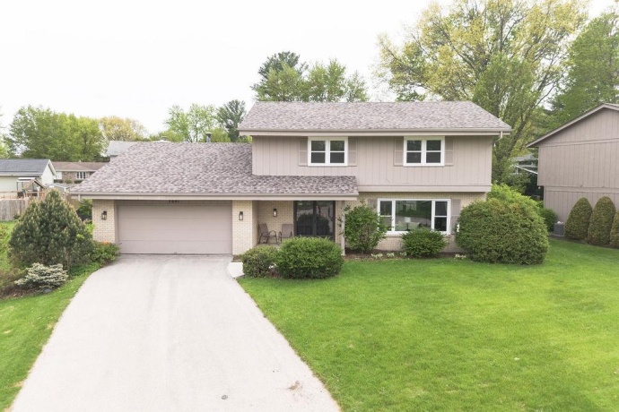 5841 Hoylake, ROCKFORD, Illinois 61107, 4 Bedrooms Bedrooms, ,2 BathroomsBathrooms,House,For Sale,Hoylake,202603111