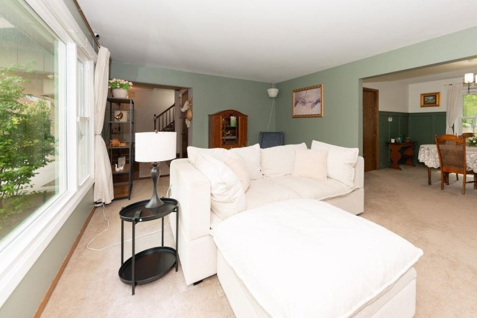 5841 Hoylake, ROCKFORD, Illinois 61107, 4 Bedrooms Bedrooms, ,2 BathroomsBathrooms,House,For Sale,Hoylake,202603111