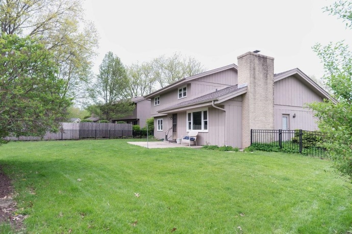 5841 Hoylake, ROCKFORD, Illinois 61107, 4 Bedrooms Bedrooms, ,2 BathroomsBathrooms,House,For Sale,Hoylake,202603111