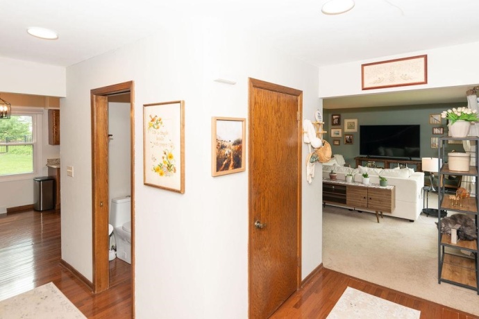 5841 Hoylake, ROCKFORD, Illinois 61107, 4 Bedrooms Bedrooms, ,2 BathroomsBathrooms,House,For Sale,Hoylake,202603111