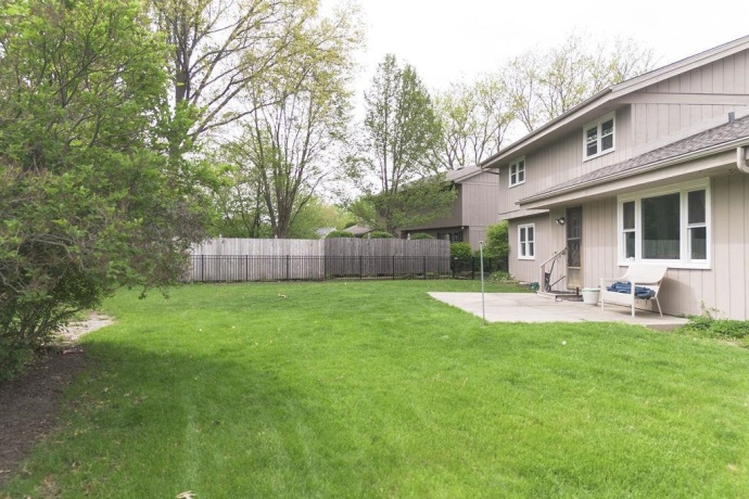 5841 Hoylake, ROCKFORD, Illinois 61107, 4 Bedrooms Bedrooms, ,2 BathroomsBathrooms,House,For Sale,Hoylake,202603111