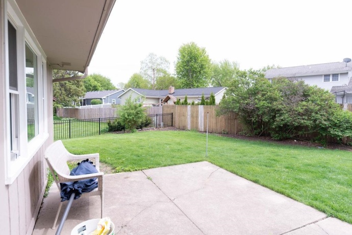 5841 Hoylake, ROCKFORD, Illinois 61107, 4 Bedrooms Bedrooms, ,2 BathroomsBathrooms,House,For Sale,Hoylake,202603111