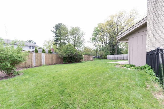 5841 Hoylake, ROCKFORD, Illinois 61107, 4 Bedrooms Bedrooms, ,2 BathroomsBathrooms,House,For Sale,Hoylake,202603111